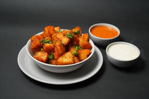 Kurkuri Idli