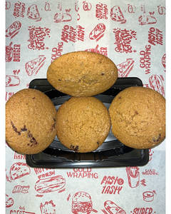 Chocolate Chip Cookie