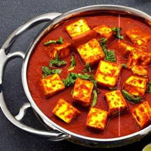 Paneer Pasanda