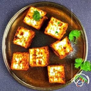 Paneer Crispy ( Half )