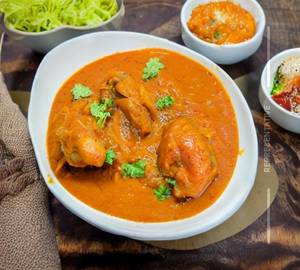 Rara Chicken