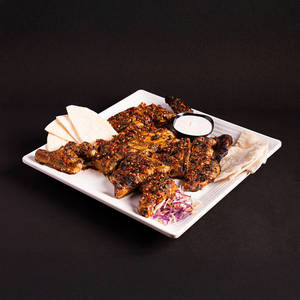 Honey Chilli Alfaham