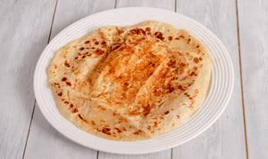 Mughlai Paratha