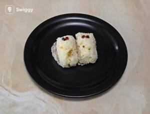 Kheer Chamcham