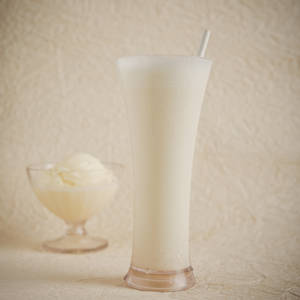 Vanilla Milkshake