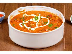 Paneer Begum Bahar