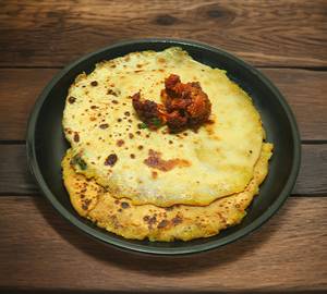 Gobi Paratha