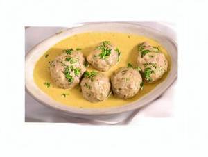 Shahi Malai Kofta