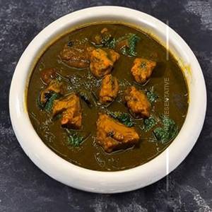 Lehsuni Palak