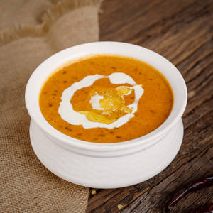 Dal Makhani (400g)