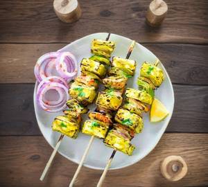 Paneer Pahadi Tikka