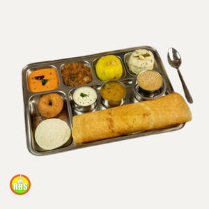 Mini Tiffin