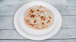 Tandoori Roti