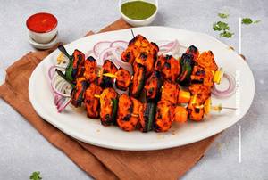 Peshawari Chicken Tikka