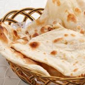 Tandoori roti