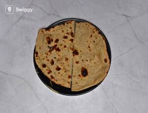 Tandoori Roti