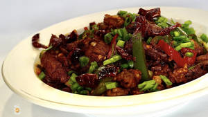 Erachi Chilli Dry