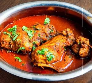 Handi Chicken (Chef'S Special)