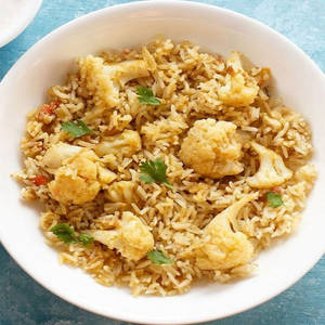 GOBI BIRIYANI