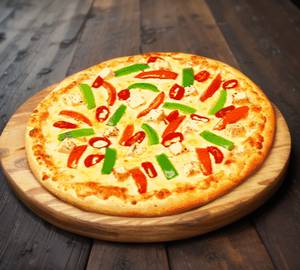 Pizza Regular 7Ince