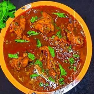 Chicken Nawabi Boneless