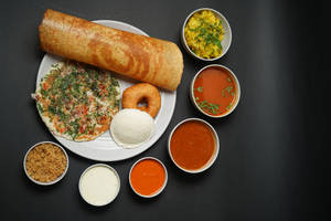Kovallam Feast