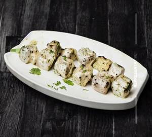 Malai Chaap Tikka
