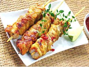 Chicken Banjara Tikka