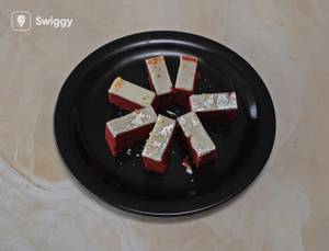 Choclate Barfi