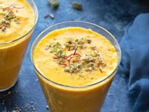 Mango Lassi