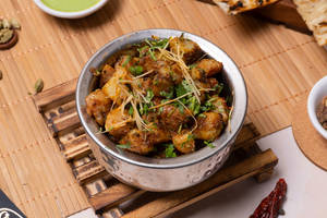 Aloo Jeera