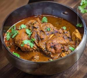 Chicken Lababdar
