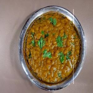 Butter Dal Fry