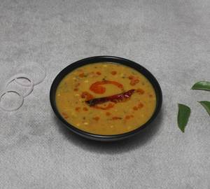 Dal Tadka