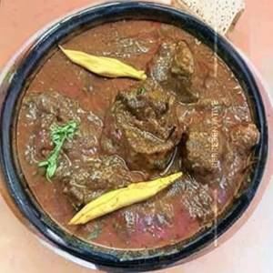 Mutton Rara Punjabi