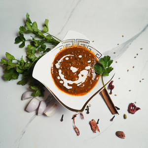 Dal Makhani