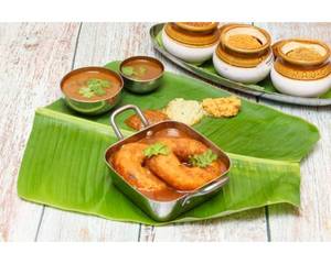 Rasam Vada