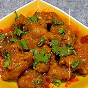 Boneless Chicken Kabuli