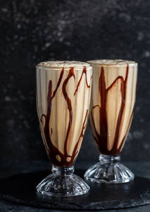 Cold Coffee Classic