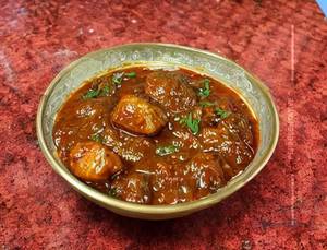 Manchurian Gravy