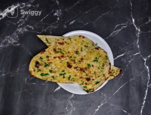 Butter Naan