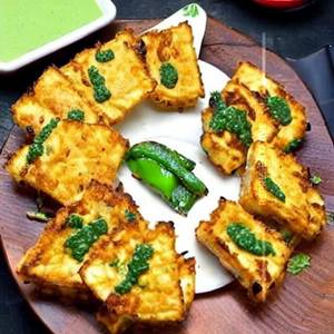 Paneer Crispy