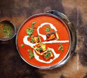 Paneer Butter Masala