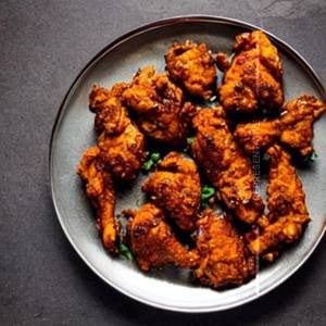 Chicken Fry