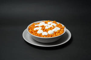 Dahi Boondi