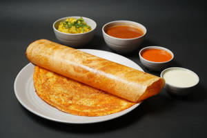 Ghee Podi Masala