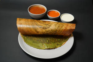 Pudina Dosa