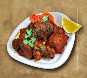 Karahi Chicken