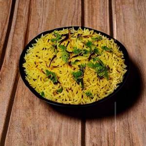 Jeera Rice