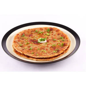 Aloo Pratha ( 2 Pcs)
